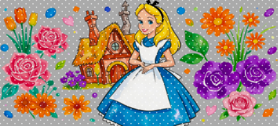 16oz Disney-D  5145